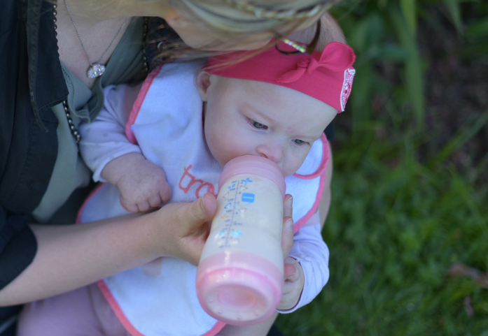 Conseils Pour L Hydratation De Bebe Bulles De Bebes